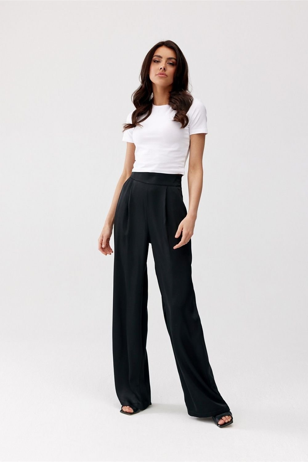 Women trousers model 194765 Roco Fashion