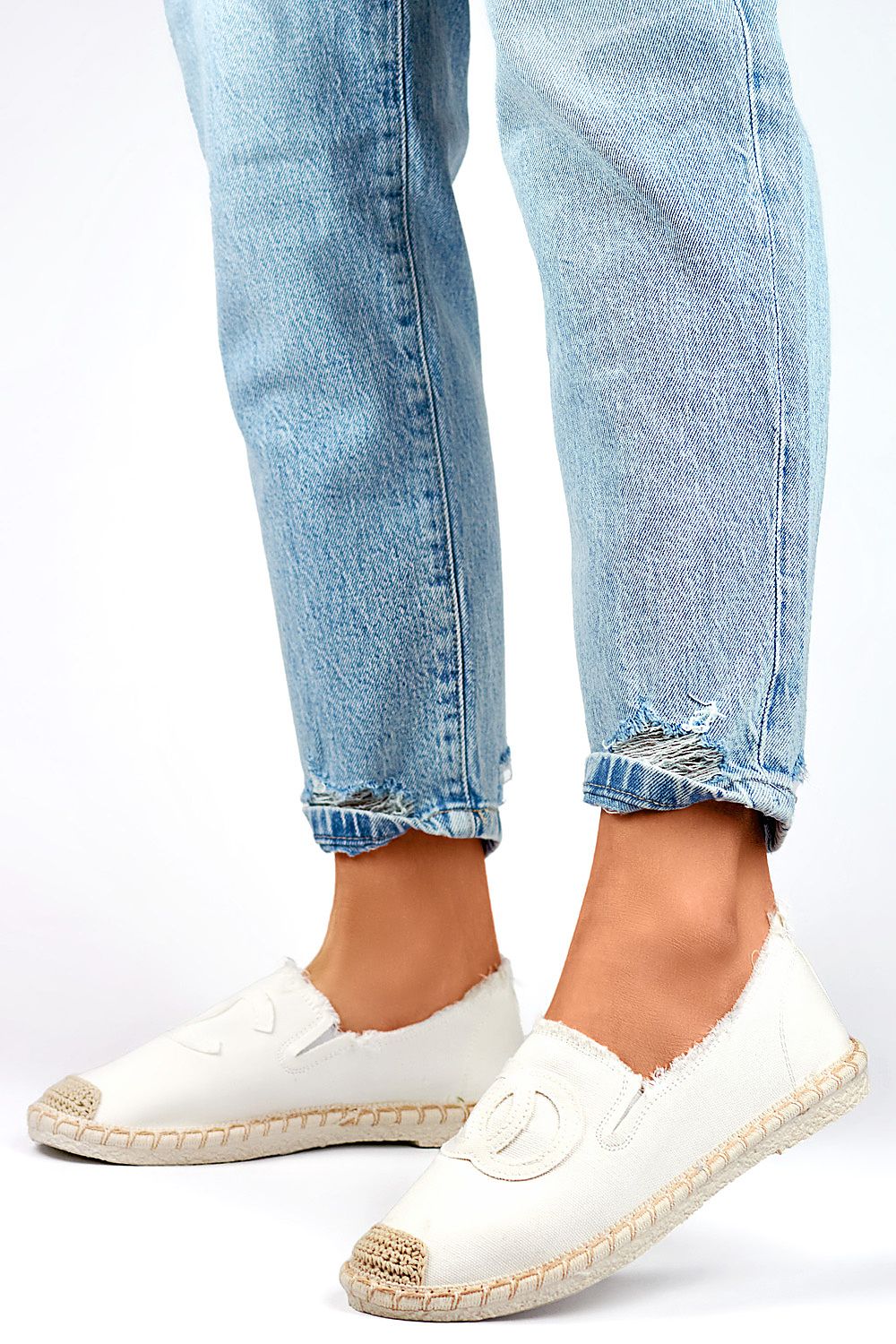  Espadrille model 194888 PRIMO 