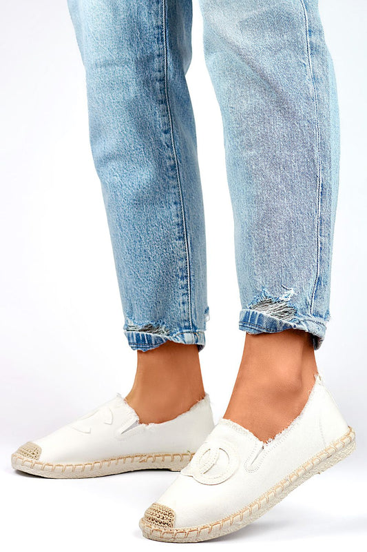  Espadrille model 194888 PRIMO 