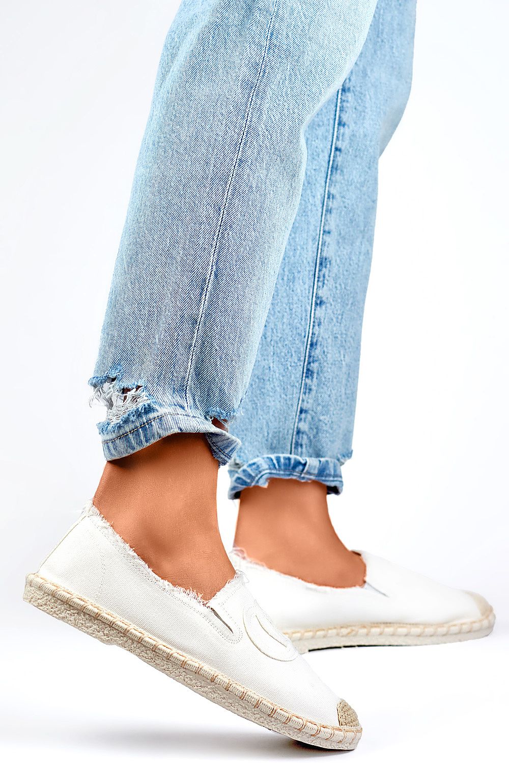  Espadrille model 194888 PRIMO 