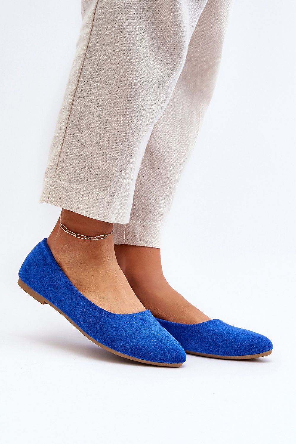  Ballet flats model 194959 Step in style 