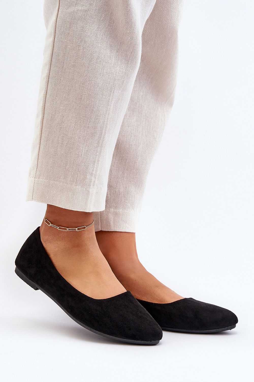  Ballet flats model 194960 Step in style 