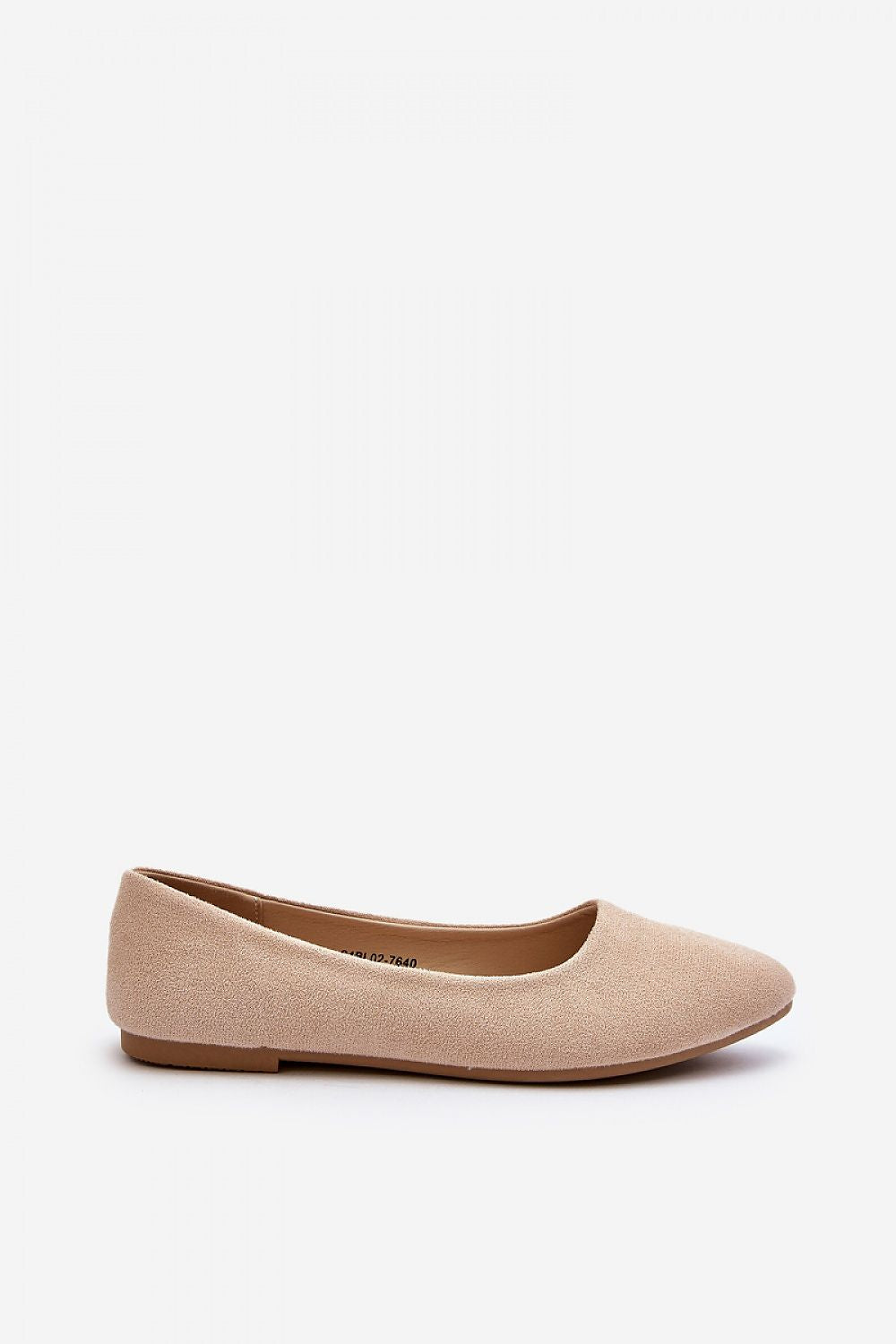  Ballet flats model 194961 Step in style 