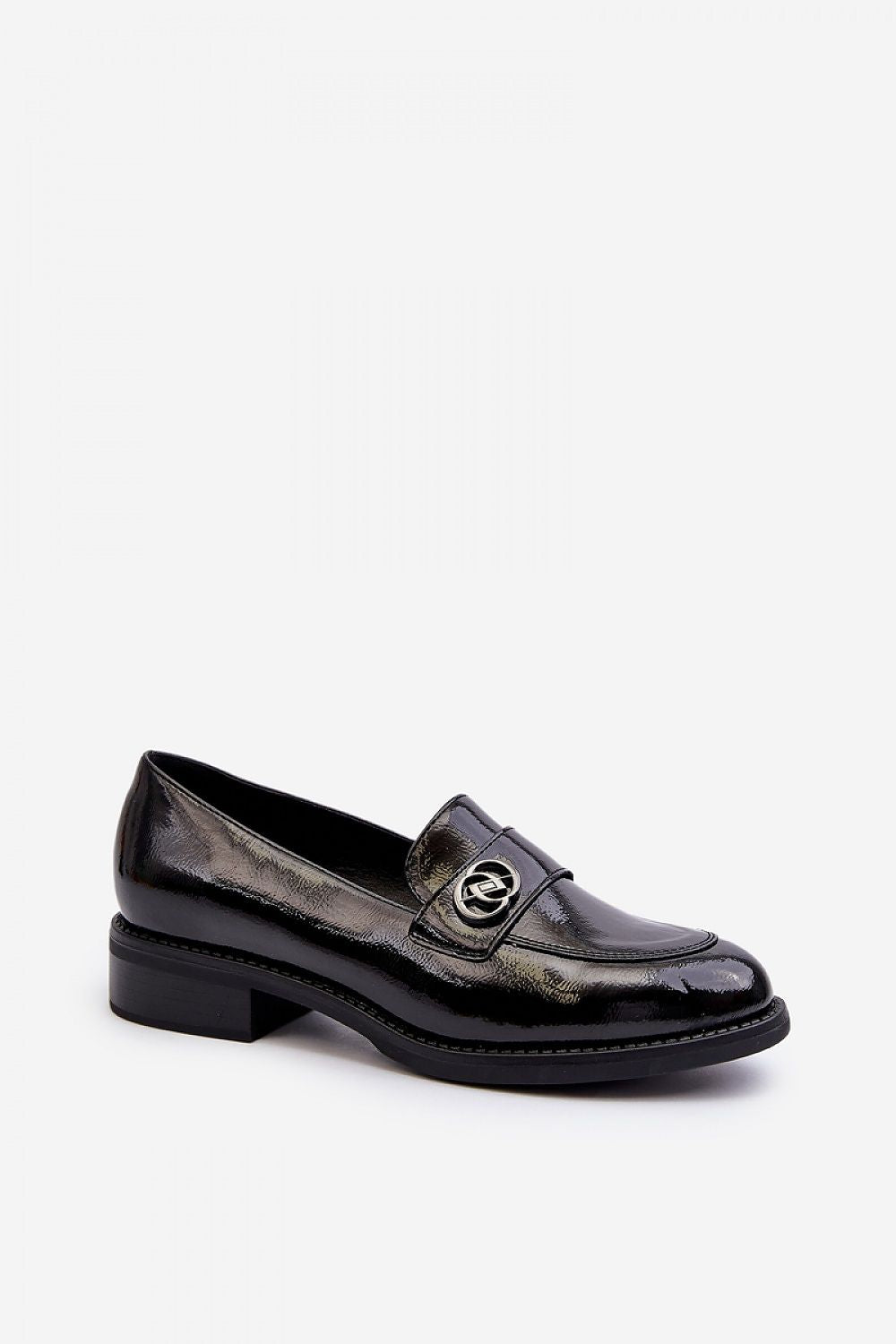  Mocassin model 195254 Step in style 