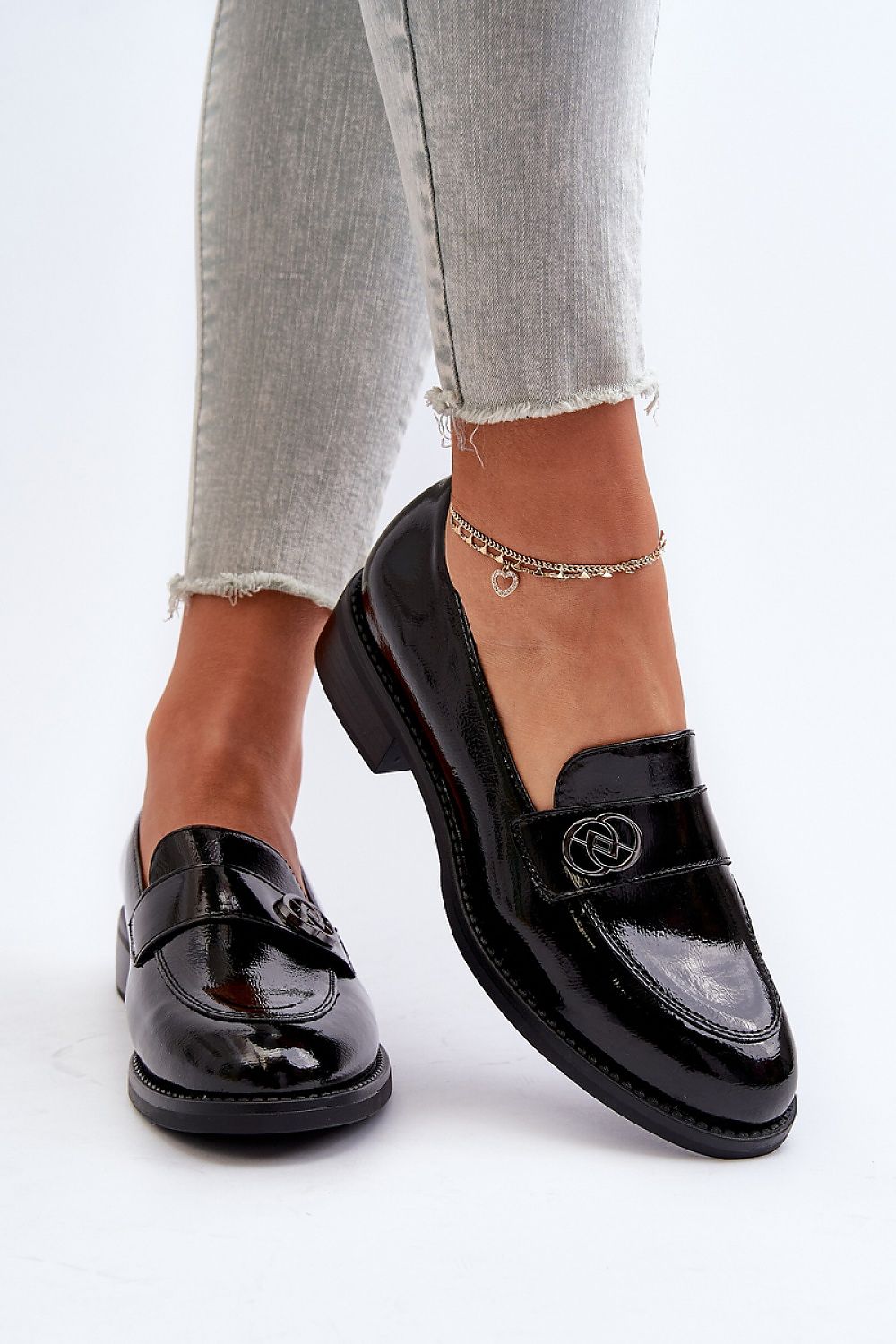  Mocassin model 195254 Step in style 