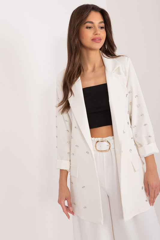 Jacket model 195311 Italy Moda