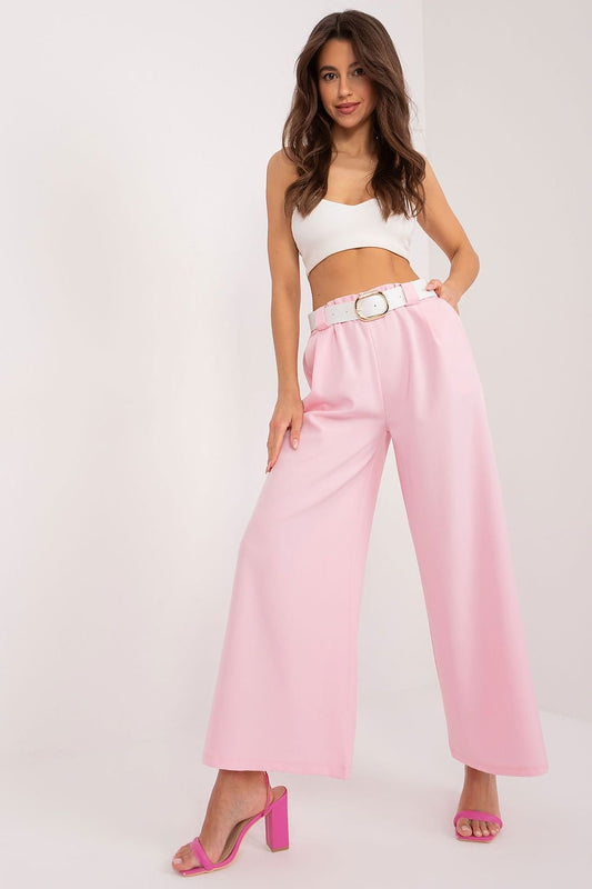 Women trousers model 196220 Italy Moda