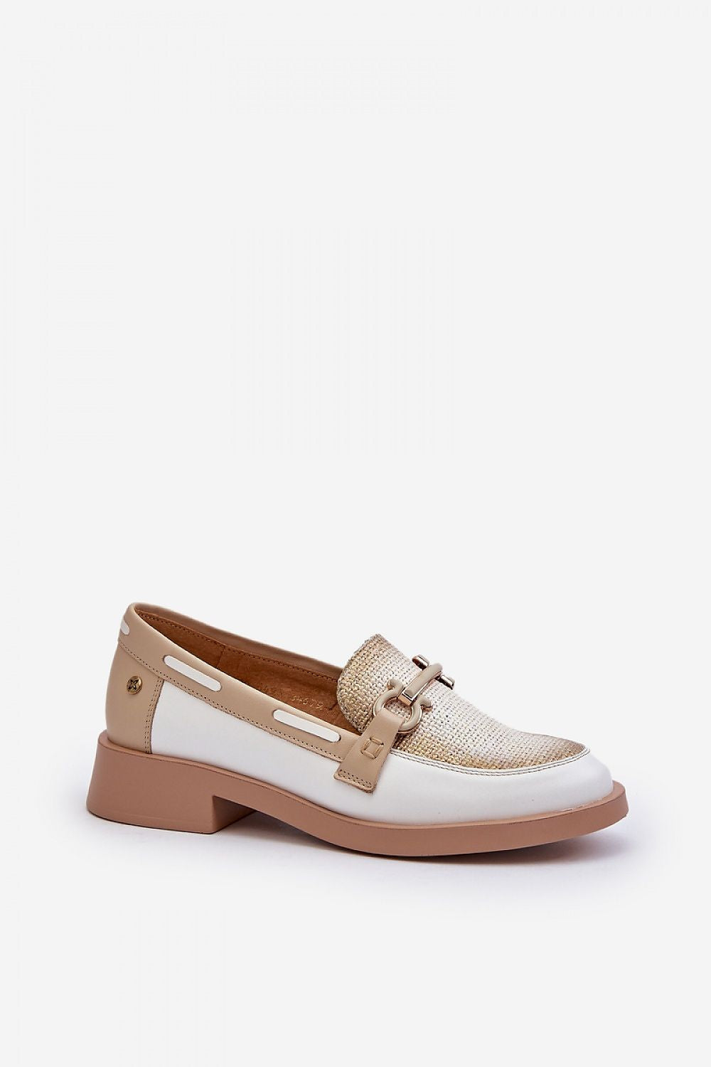  Mocassin model 195407 Step in style 