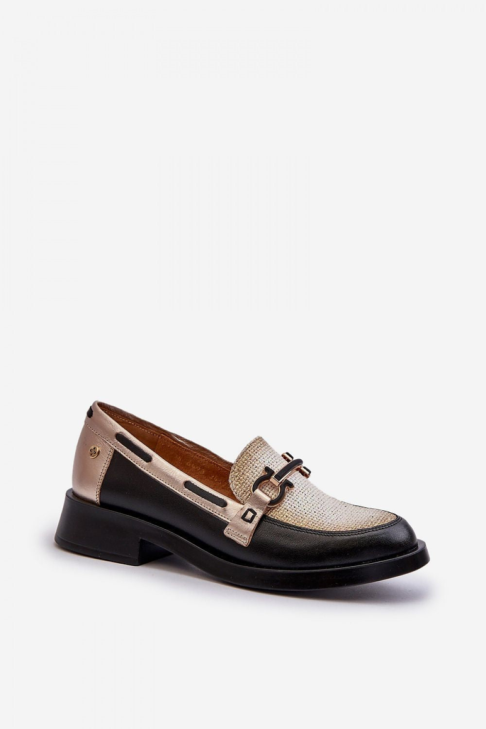  Mocassin model 195408 Step in style 