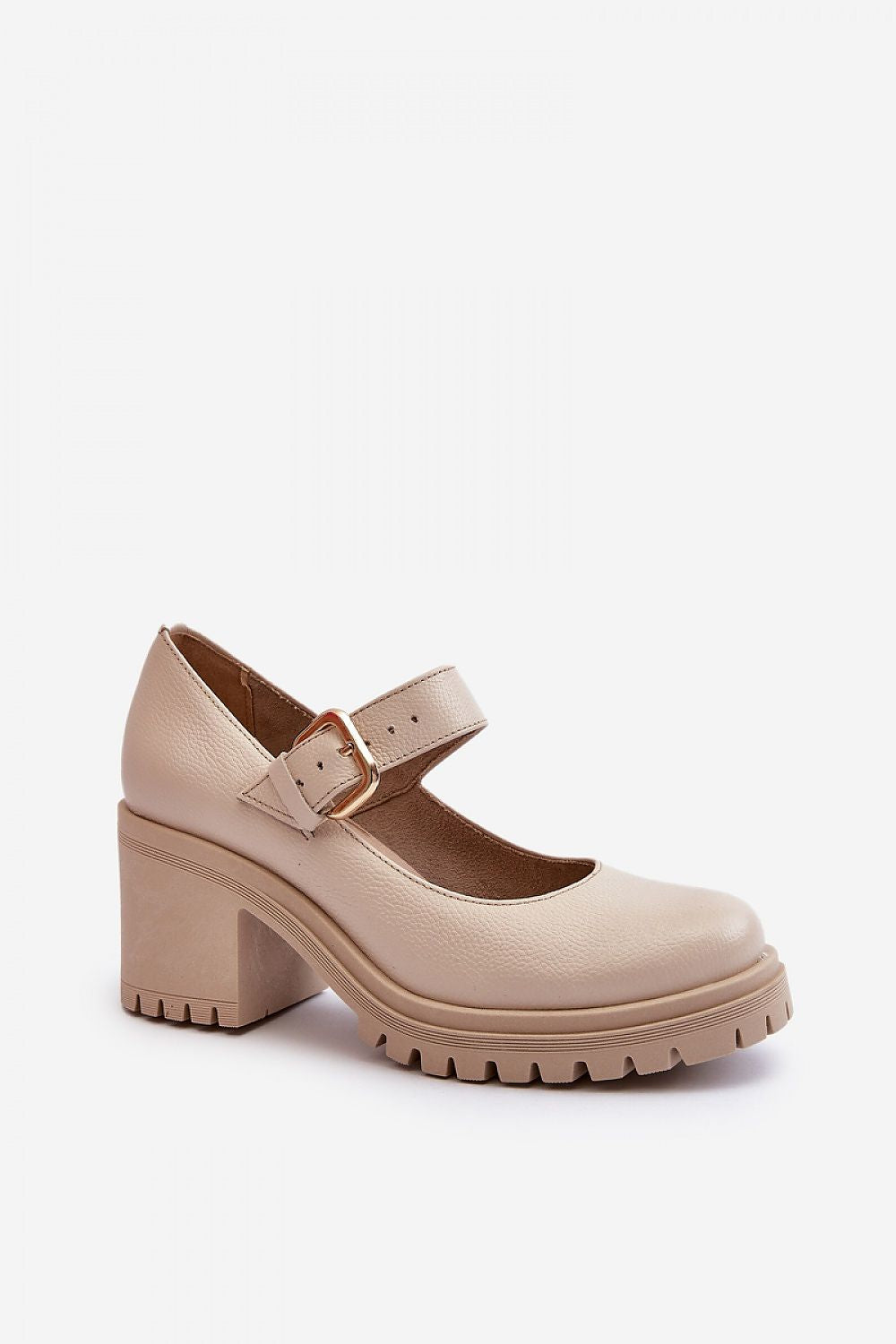  Heel pumps model 195411 Step in style 