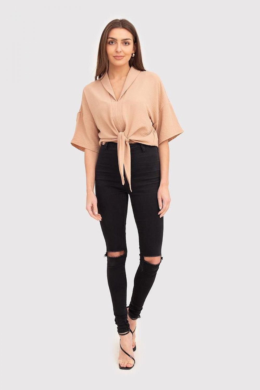 Blouse model 195499 Ax Paris