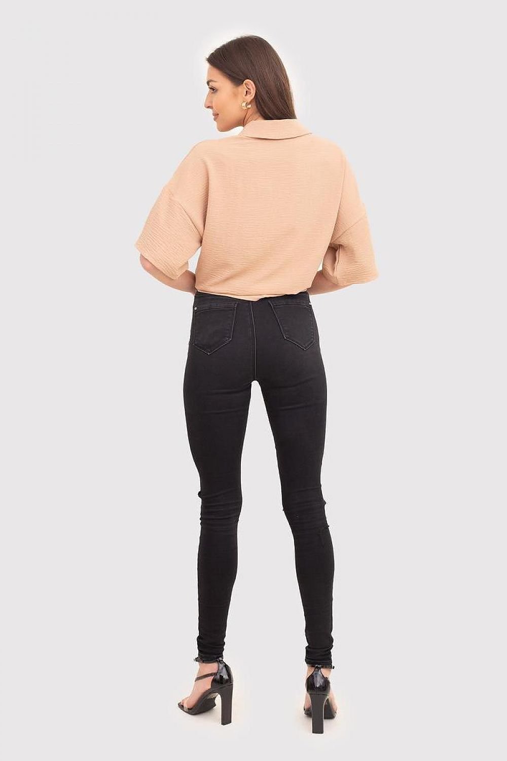 Blouse model 195499 Ax Paris