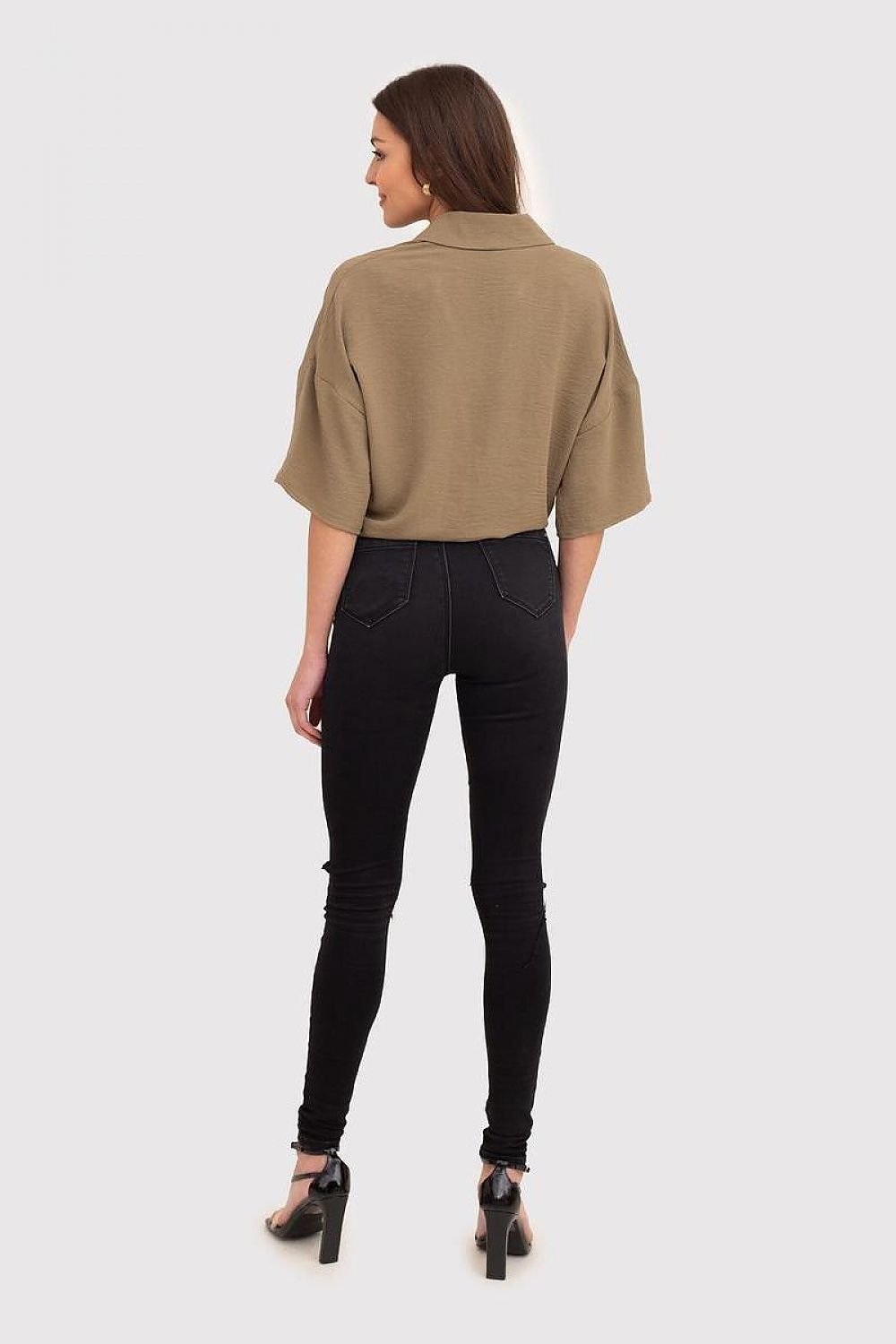 Blouse model 195499 Ax Paris