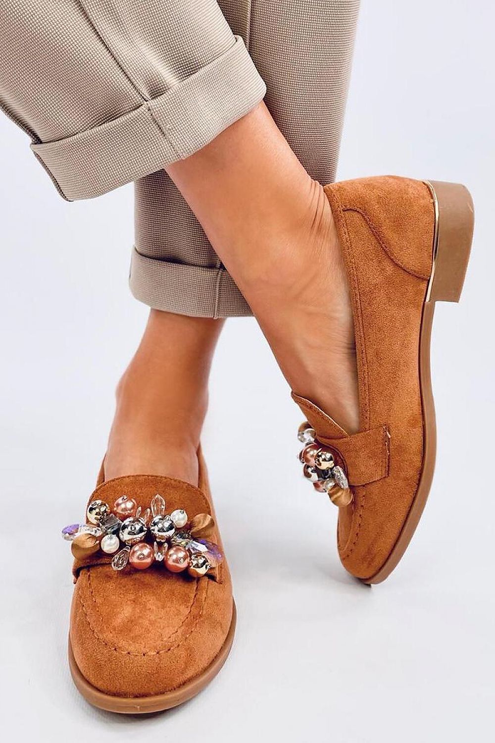  Mocassin model 195506 Inello 