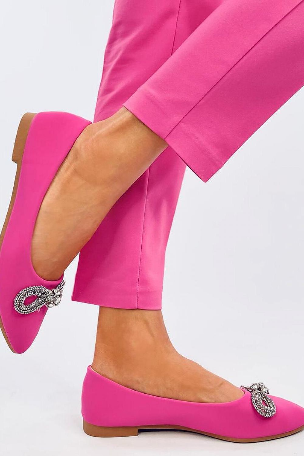  Ballet flats model 195613 Inello 