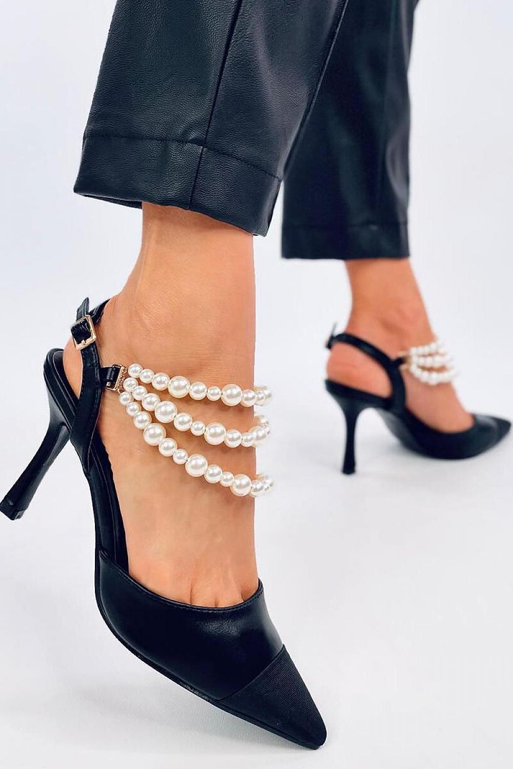  High heels model 195622 Inello 