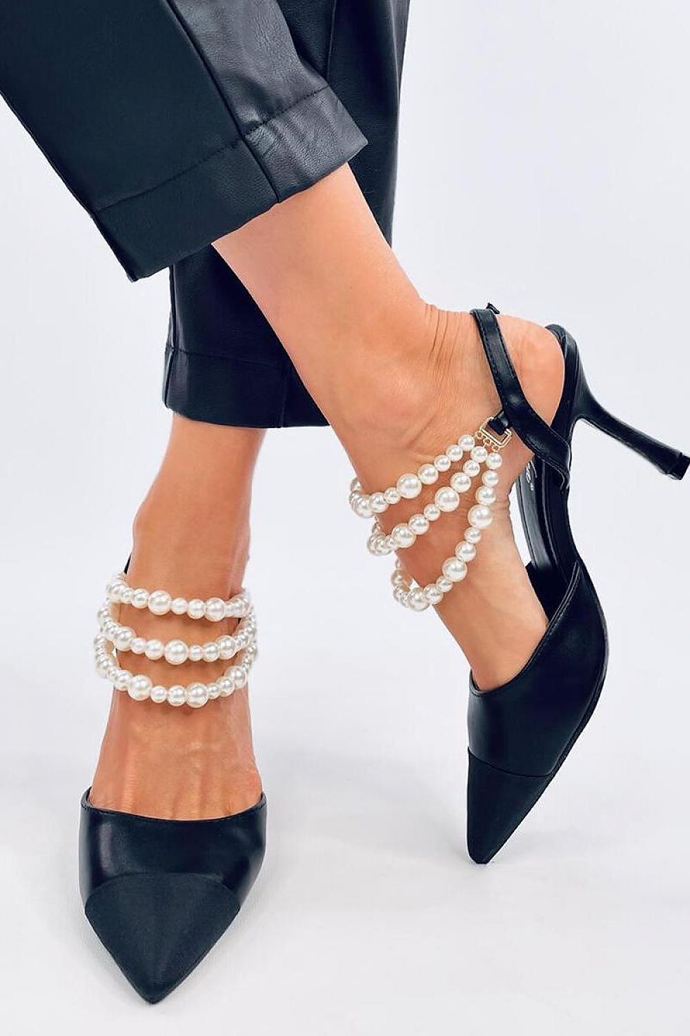  High heels model 195622 Inello 