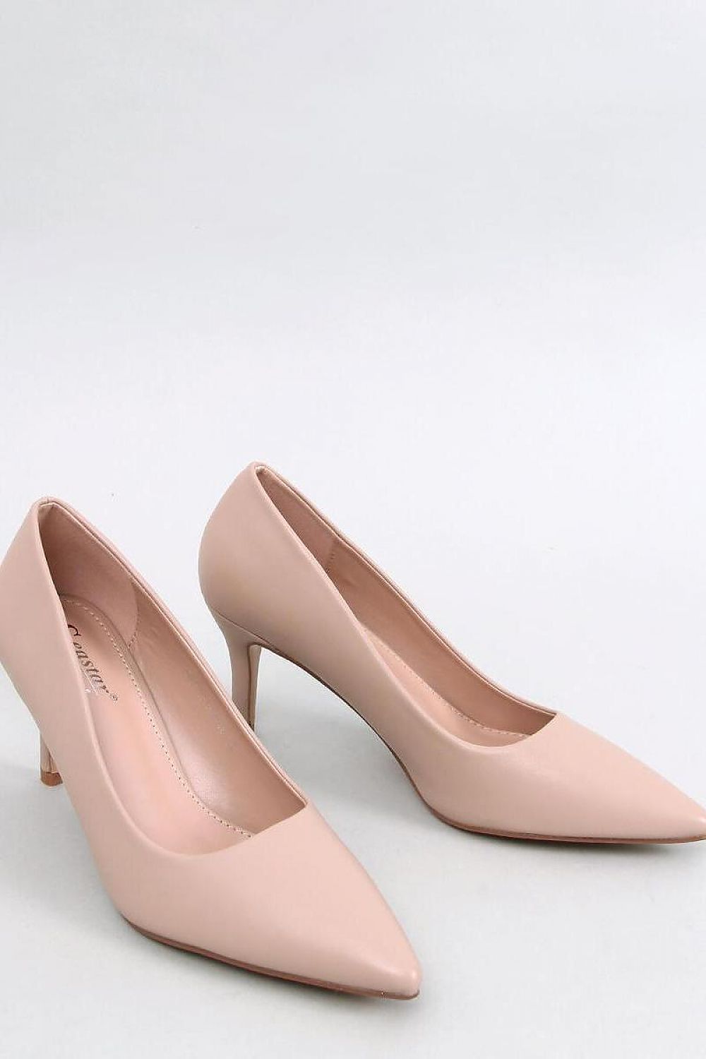  High heels model 195623 Inello 