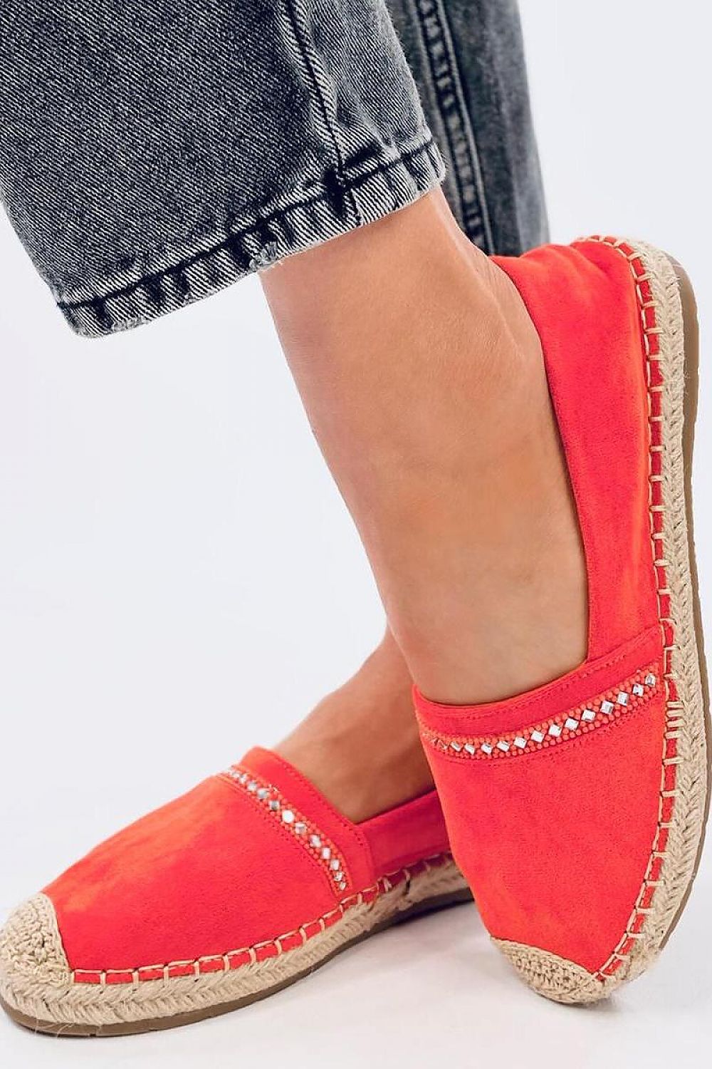  Espadrille model 195628 Inello 