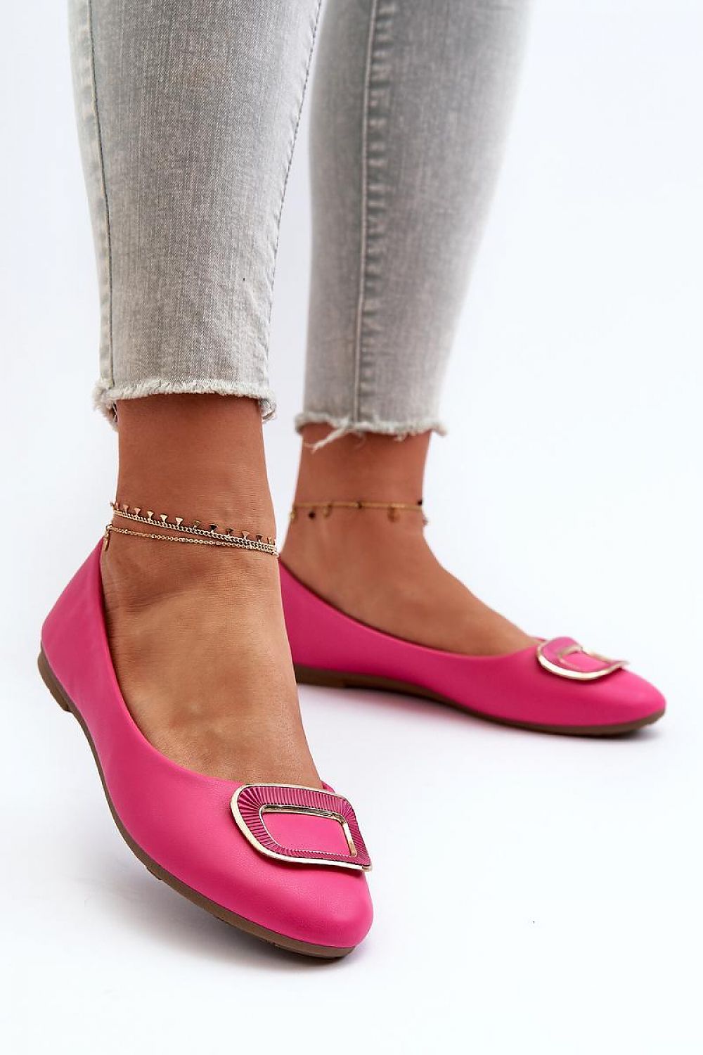  Ballet flats model 195712 Step in style 
