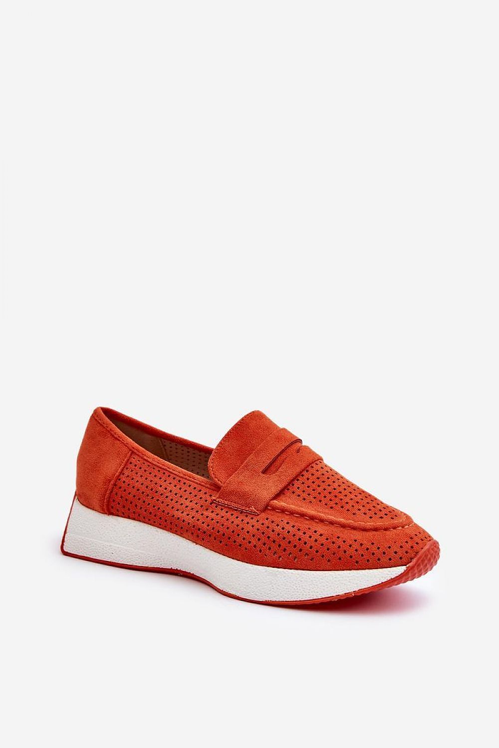  Mocassin model 195716 Step in style 