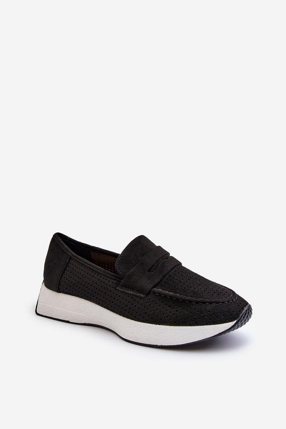  Mocassin model 195718 Step in style 