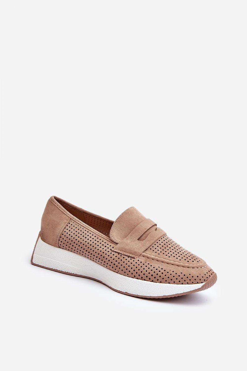  Mocassin model 195719 Step in style 