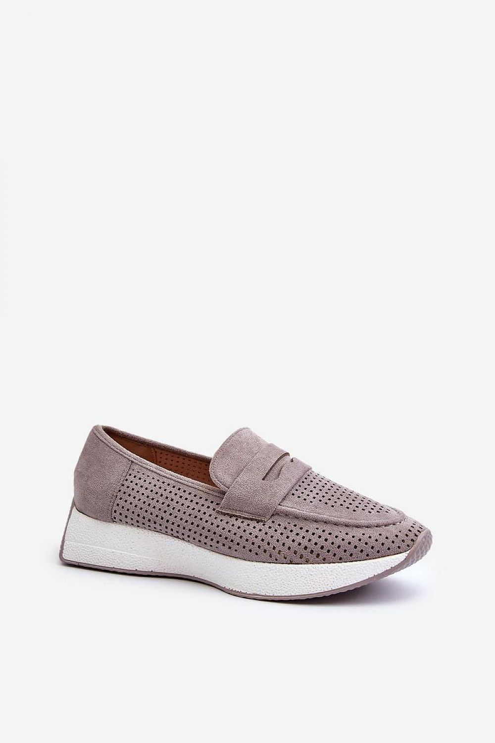  Mocassin model 195720 Step in style 