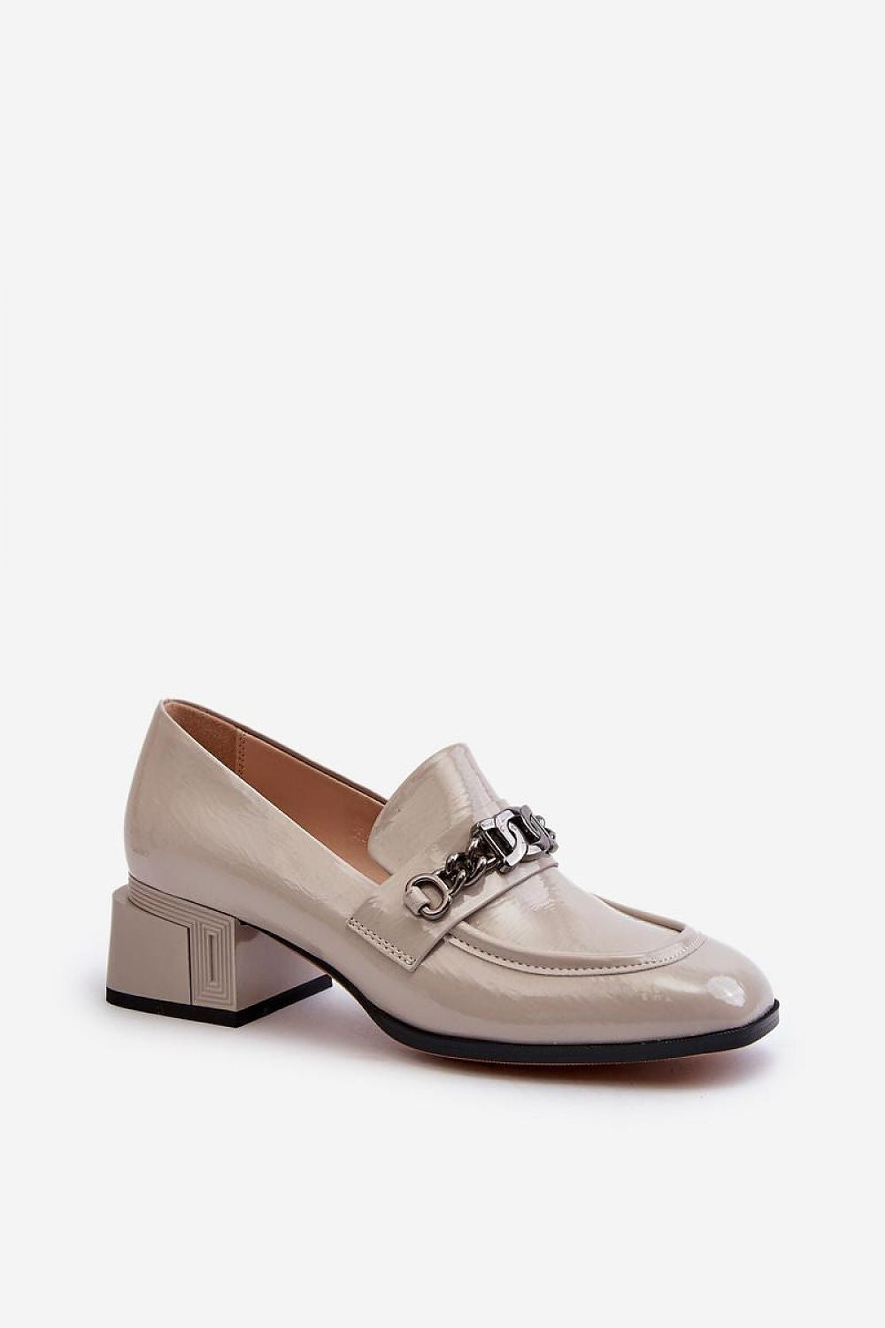  Heel pumps model 195736 Step in style 