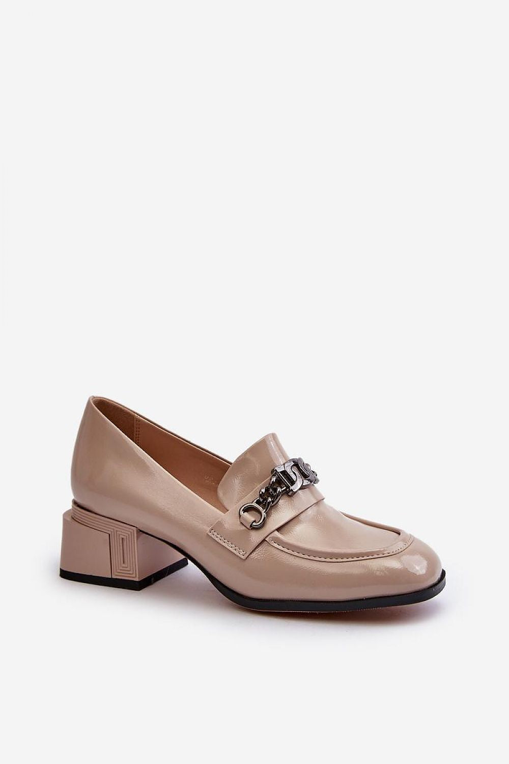  Heel pumps model 195737 Step in style 