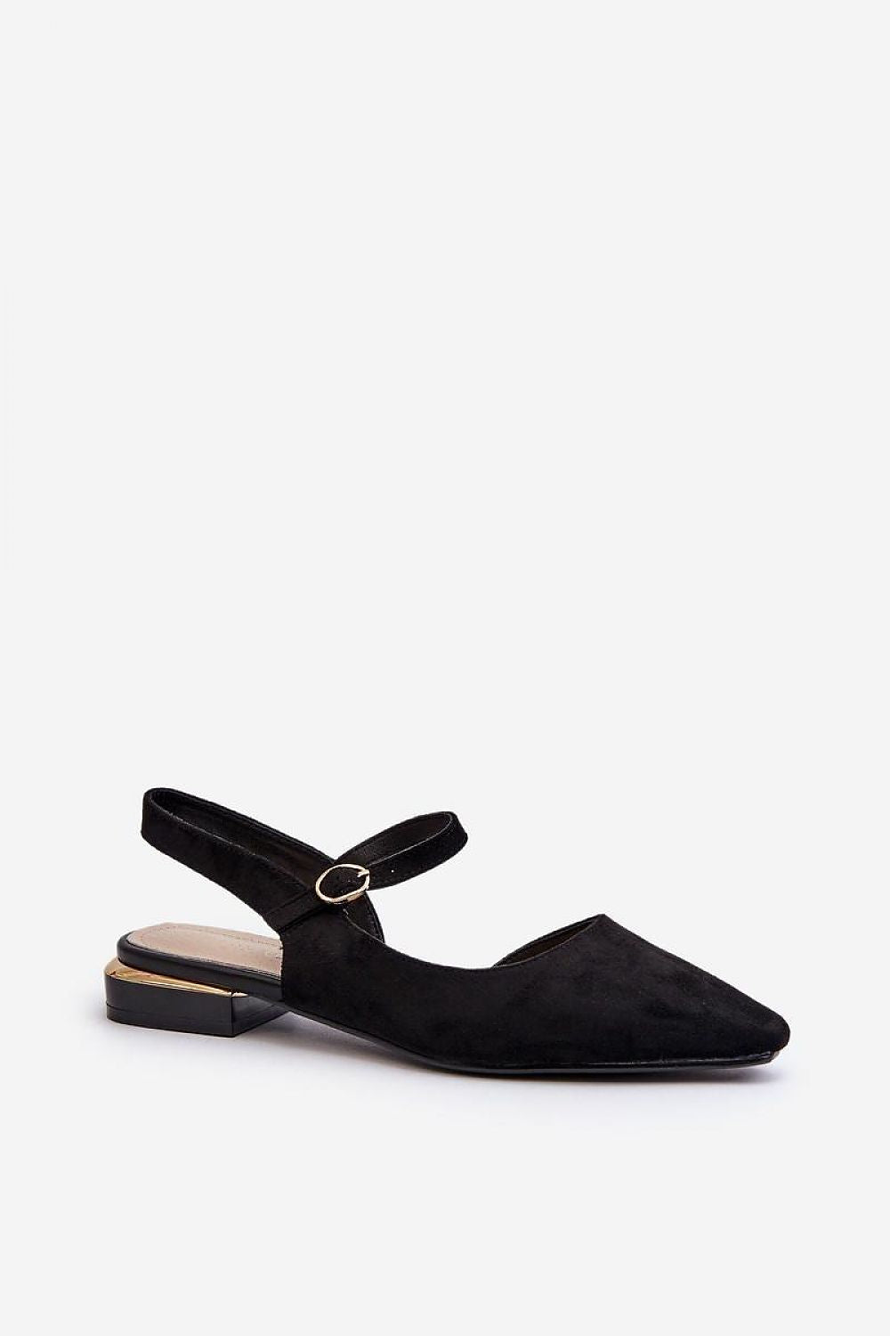  Ballet flats model 195738 Step in style 
