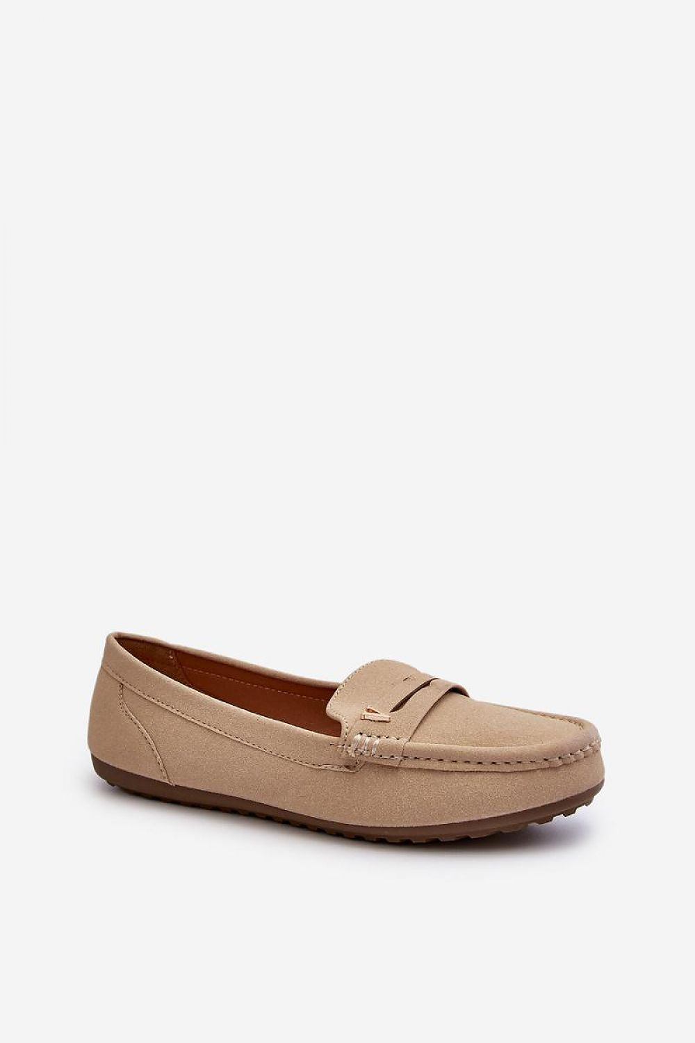  Mocassin model 195761 Step in style 