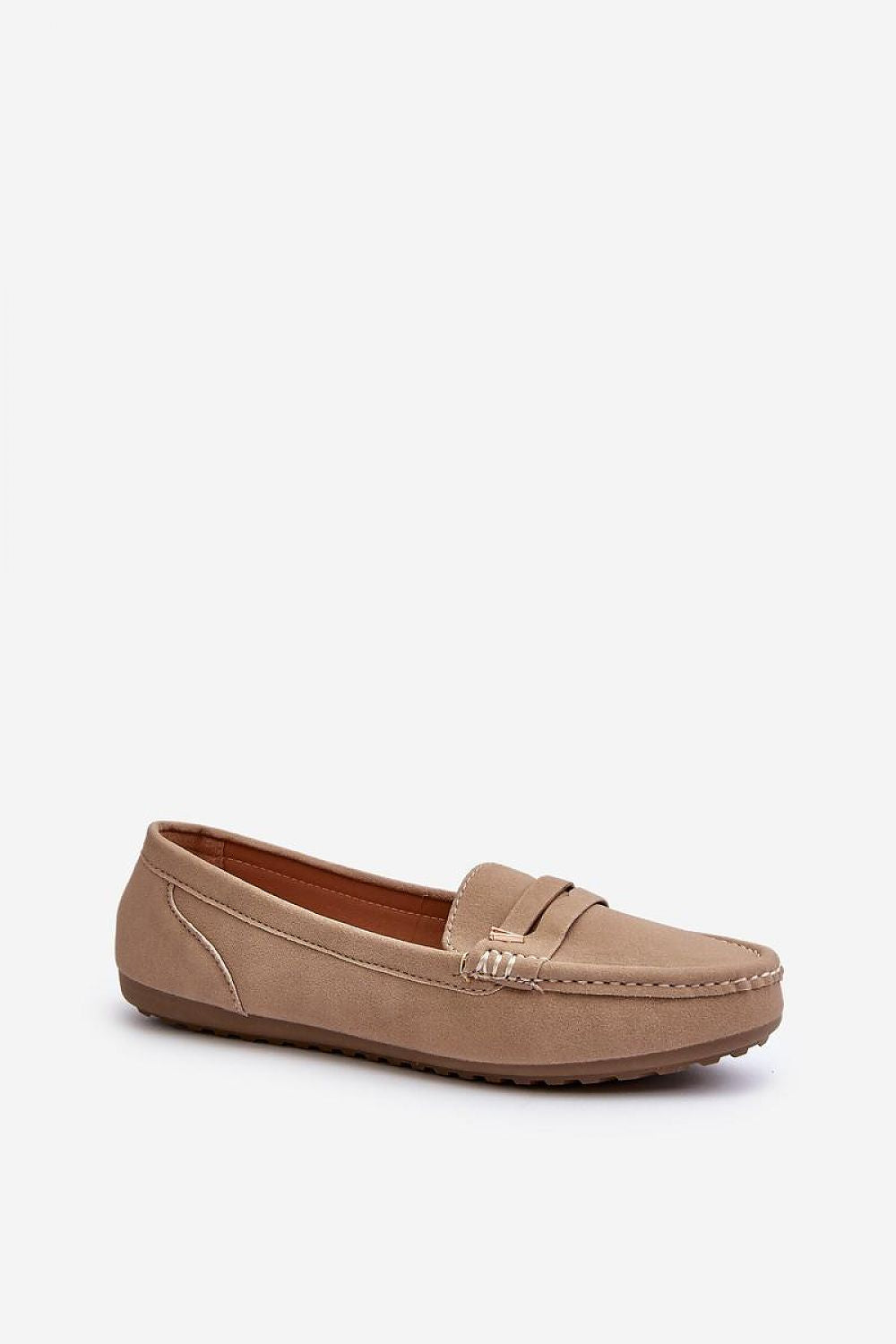  Mocassin model 195763 Step in style 