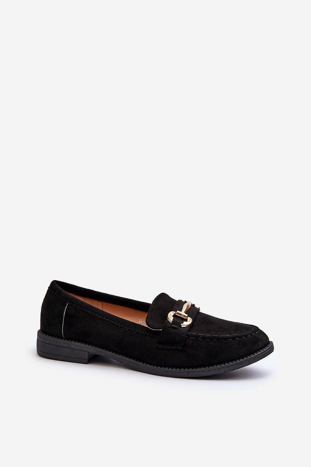  Mocassin model 195766 Step in style 