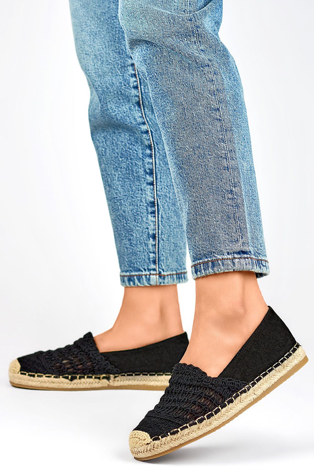  Espadrille model 195817 PRIMO 