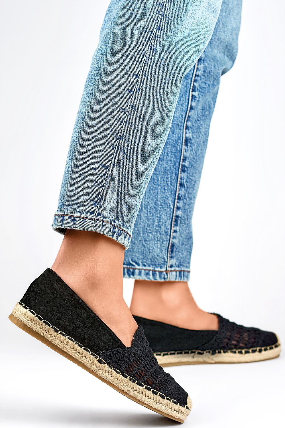  Espadrille model 195817 PRIMO 