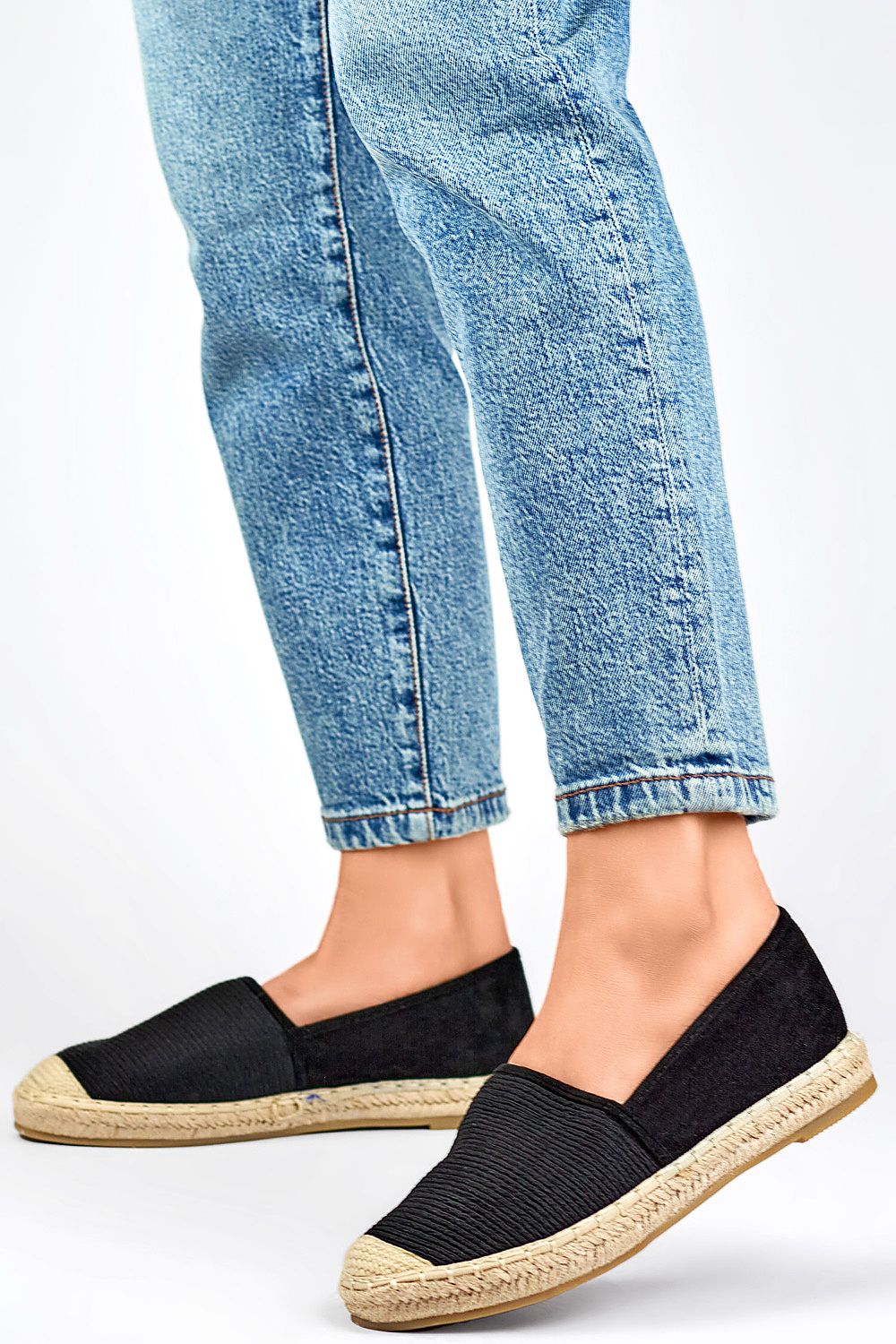  Espadrille model 195818 PRIMO 