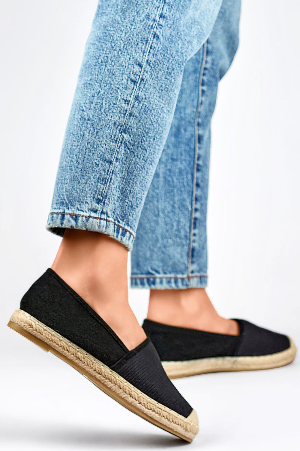  Espadrille model 195818 PRIMO 