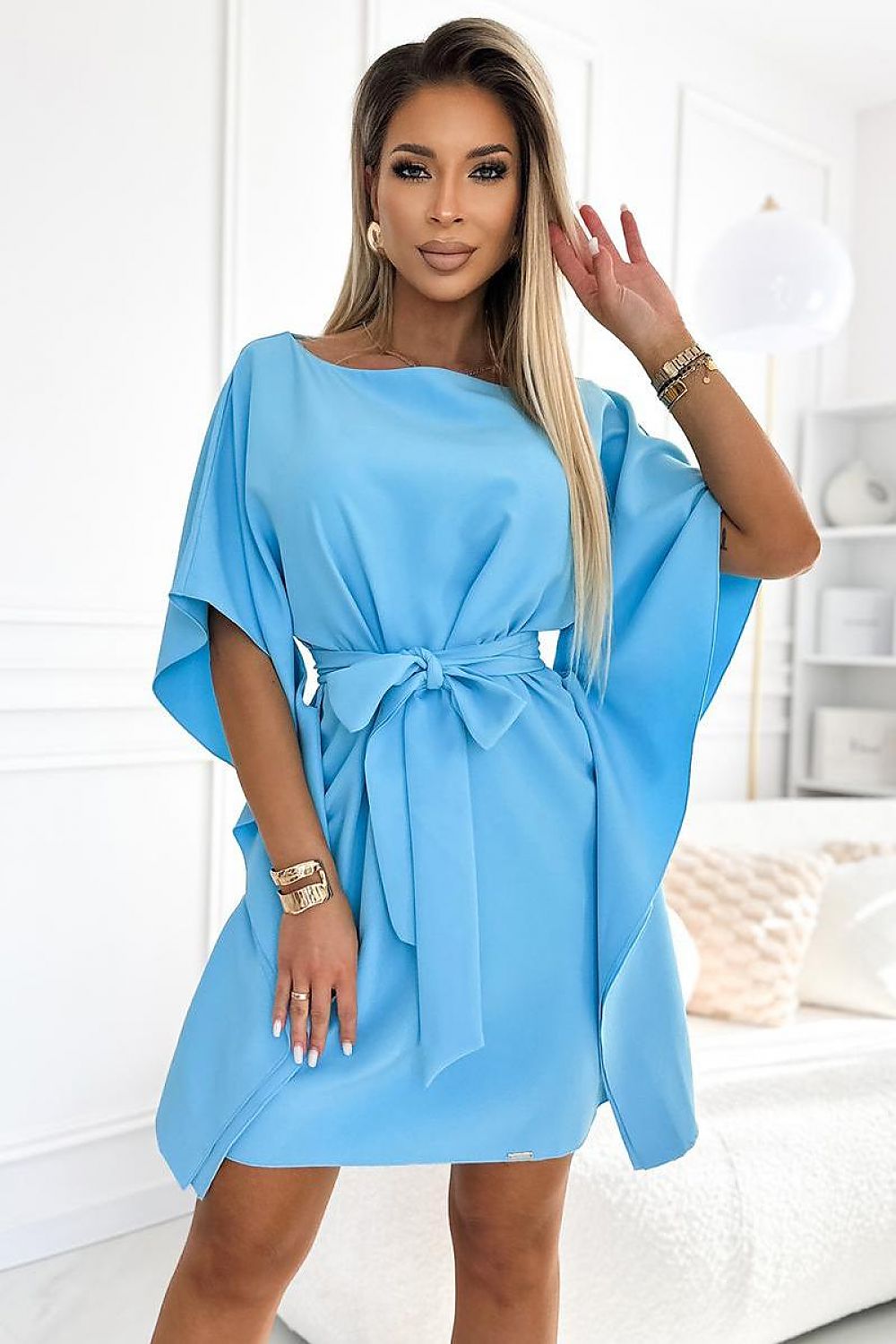 Daydress model 202291 Numoco