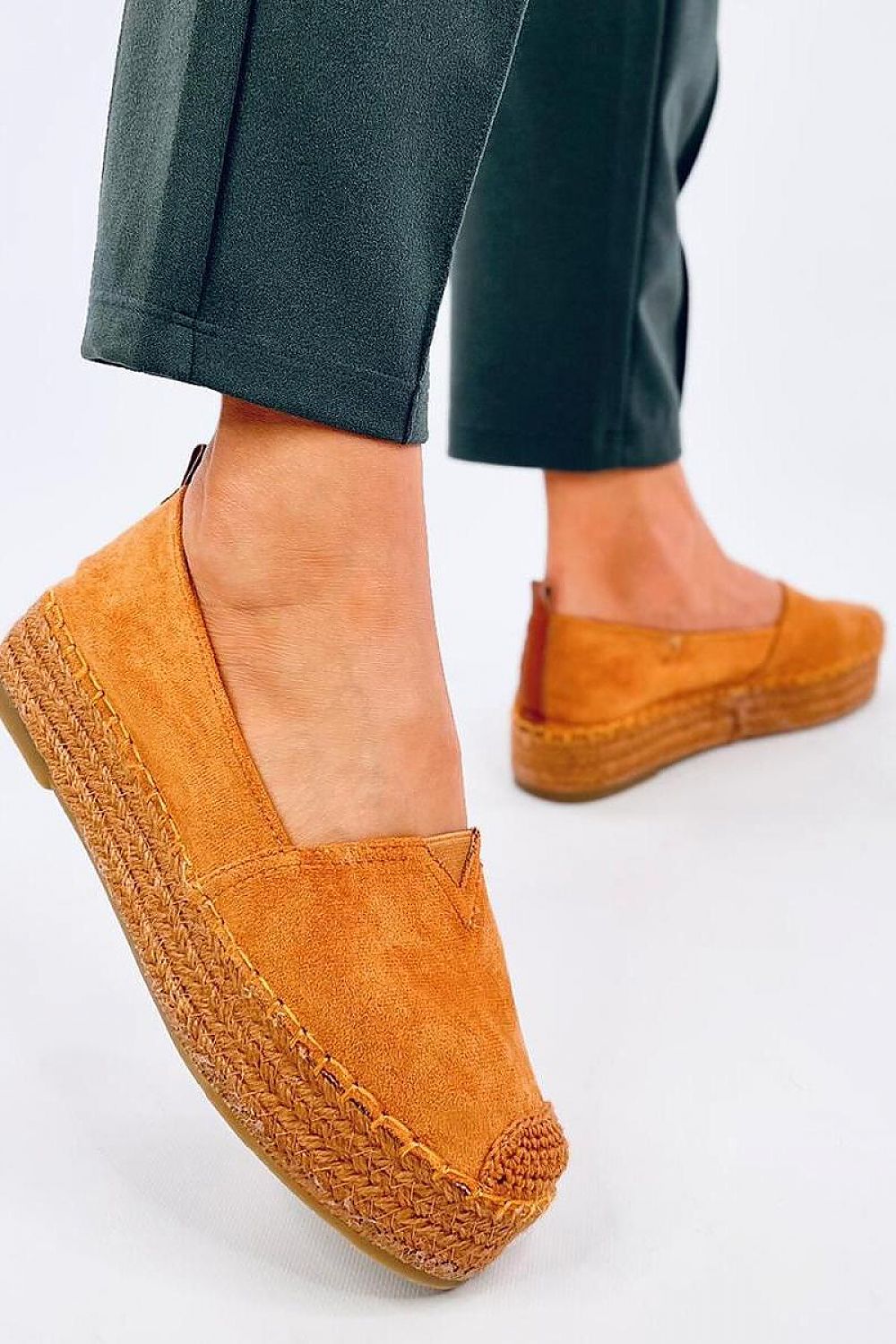  Espadrille model 195990 Inello 