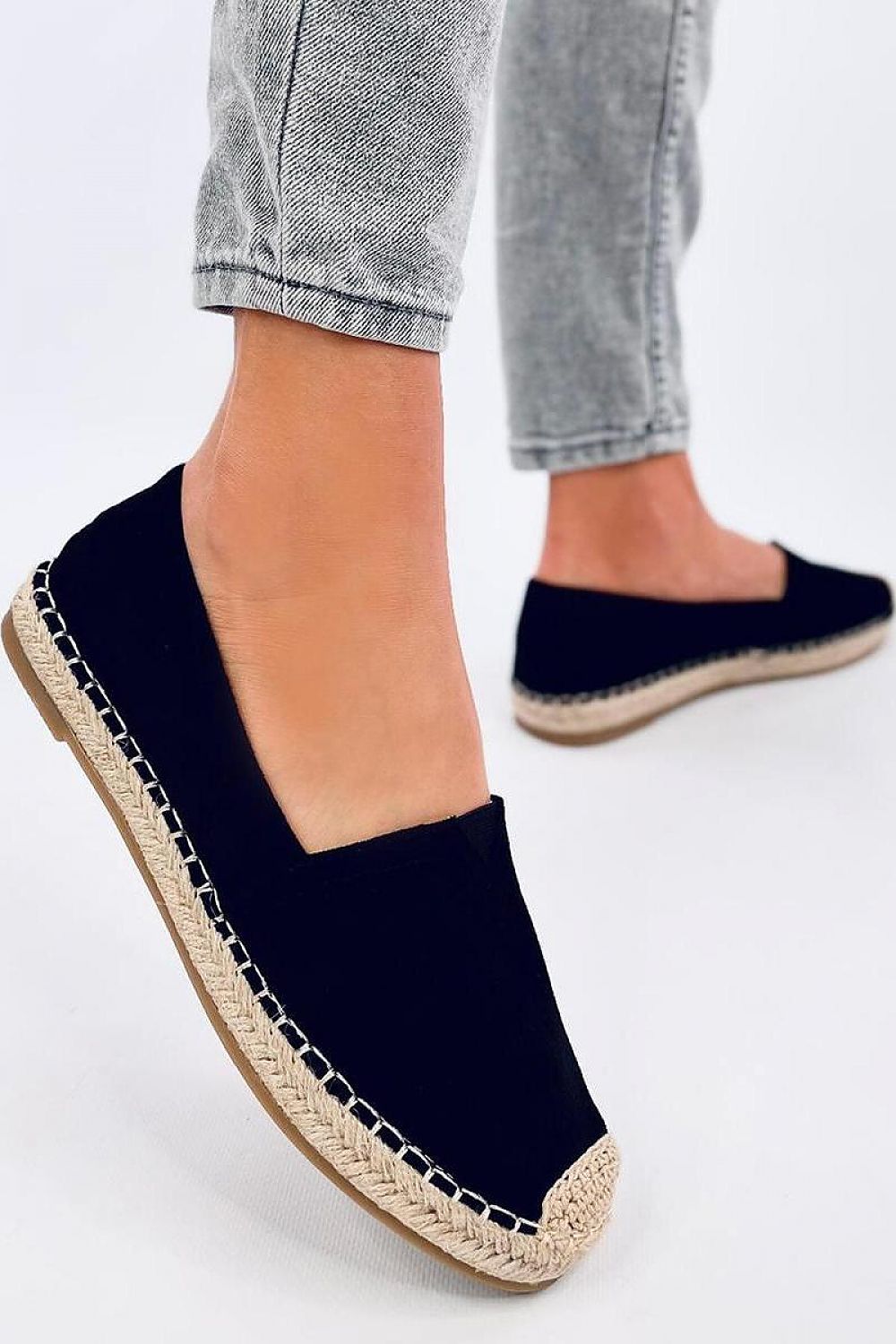  Espadrille model 196007 Inello 