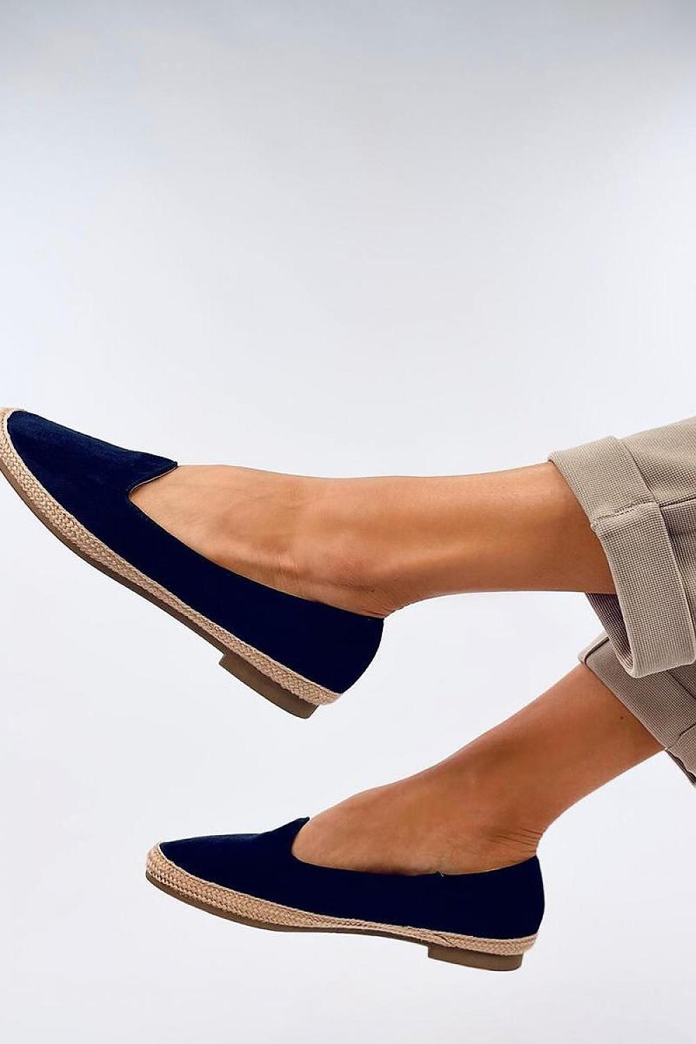  Espadrille model 196028 Inello 