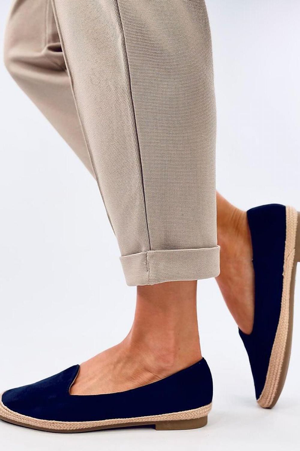  Espadrille model 196028 Inello 