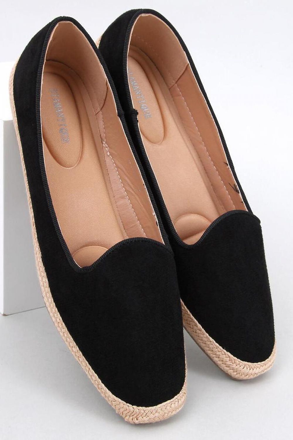  Espadrille model 196031 Inello 