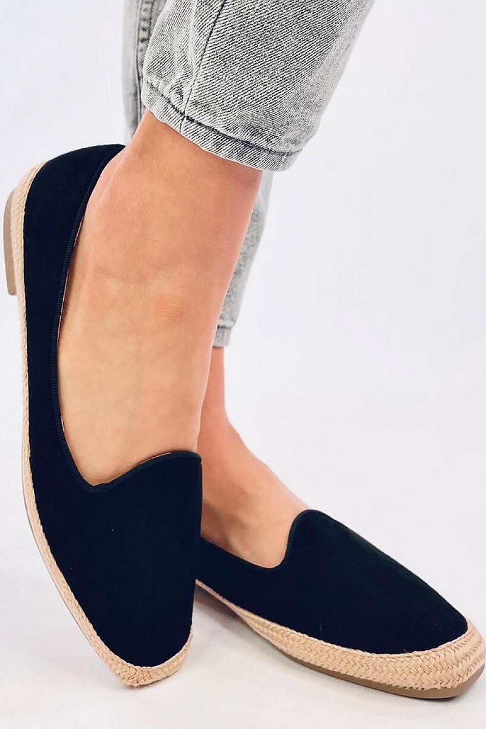  Espadrille model 196031 Inello 