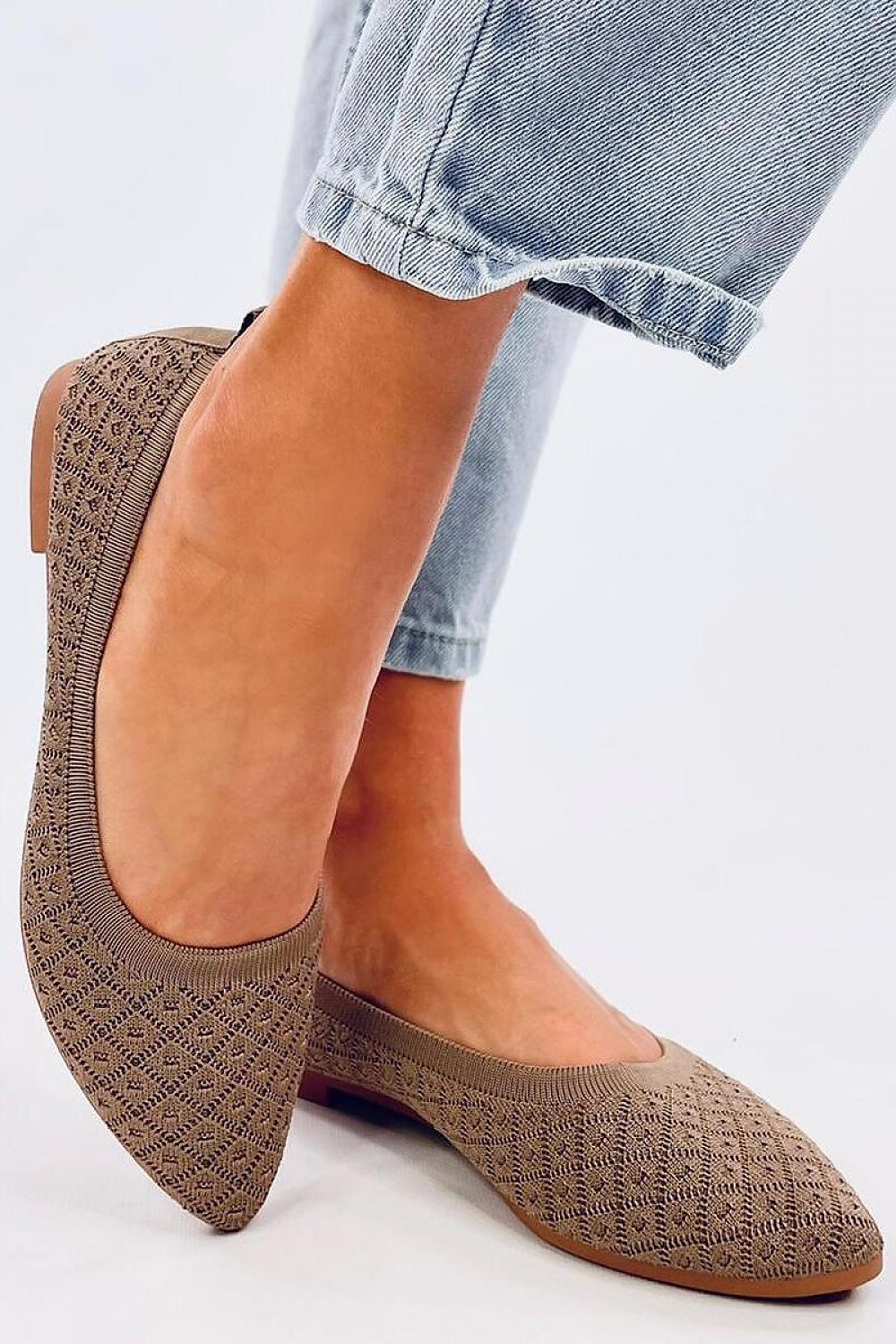  Ballet flats model 196056 Inello 