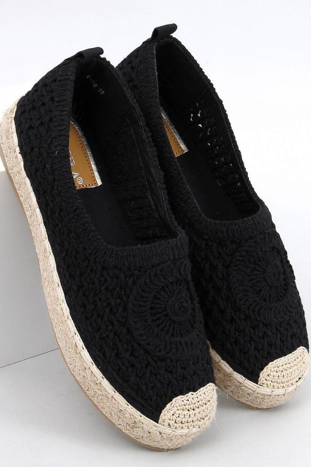  Espadrille model 196060 Inello 