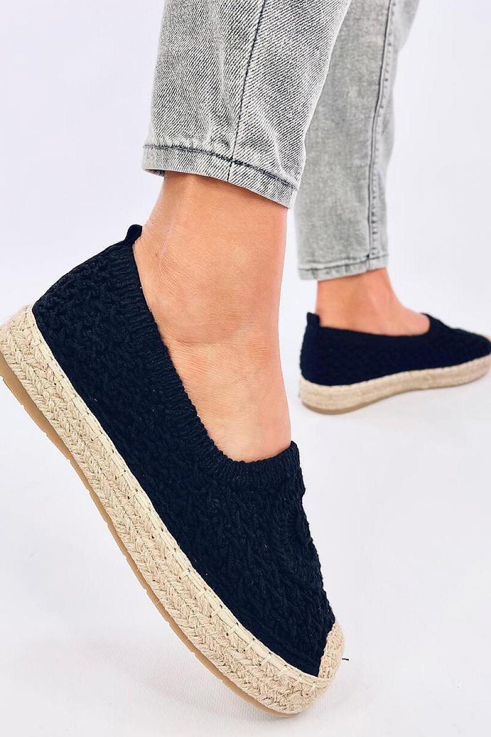  Espadrille model 196060 Inello 