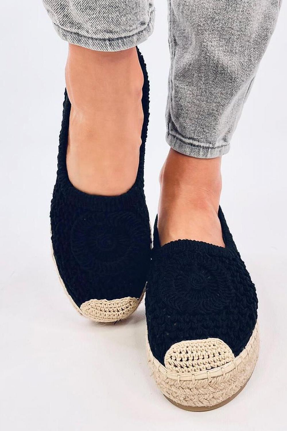  Espadrille model 196060 Inello 