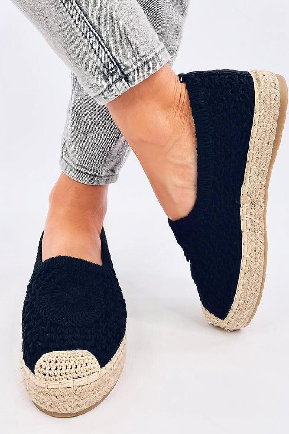  Espadrille model 196060 Inello 